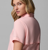 COLUMBIA SILVER RIDGE PINK SAND - LADIES SHIRT  - 2155681669
