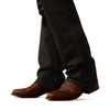 ARIAT M4 HANSEN BLACK BOOT CUT - MENS JEANS COR - 10070592