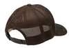 BROWNING GREEN CAMO 3D LOGO - HATS CAP  - 308038641