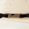 AMERICAN HAT COMPANY RANCHER CROWN 4 1/4" RC BRIM - HAT STRAWS  - 7420RC