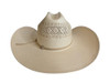 AMERICAN HAT COMPANY 20X STAR DIAMOND BASKET WEAVE - HAT STRAWS  - JC4200RC