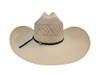 AMERICAN HAT COMPANY TUF COOPER X & DIAMOND WEAVE - HAT STRAWS  - TC8800RC