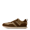 ARIAT RANCH RUNNER BARLEY BROWN - FOOTWEAR MEN'S  - 10074216