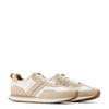 ARIAT RANCH RUNNER CREAM SUEDE - FOOTWEAR MEN'S  - 10074197