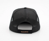 RODEO TWILL MESH RED AZTEC - HATS CAP  - TH101-1108