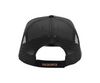 RODEO TWILL MESH RED AZTEC - HATS CAP  - TH101-1108