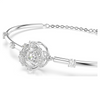 SWAROVSKI CONSTETLLA BANGLE ROUND CUT - ACCESSORIES JEWELRY BRACELET - 5743523