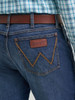 WRANGLER RETRO STANTON SLIM STRAIGHT - MENS JEANS  - 112378857