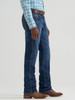 WRANGLER RETRO STANTON SLIM STRAIGHT - MENS JEANS  - 112378857