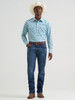 WRANGLER RETRO STANTON SLIM STRAIGHT - MENS JEANS  - 112378857