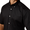ARIAT LIGHTWEIGHT TWILL BLACK - MENS SHIRT  - 10073432