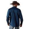 ARIAT LIGHT WEIGHT TWILL KEY LARGO - MENS SHIRT  - 10073614