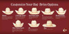 RODEO KING HIGHWAY RC CROWN 4 1/4" BRIM - HAT STRAWS  - RC HIGHWAY STRAW