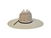 RODEO KING ALPINE RC CROWN 4 1/4" BRIM - HAT STRAWS  - RC ALPINE STRAW