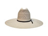 RODEO KING ALPINE RC CROWN 4 1/4" BRIM - HAT STRAWS  - RC ALPINE STRAW