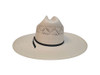 RODEO KING IVORY COAST 4 1/4 BRIM RANCHER - HAT STRAWS  - RC IVORY COAST