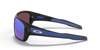 OAKLEY TURBINE BLACK INK SAPHIRE - SUNGLASS OAKLEY  - OO9263-56