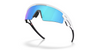 OAKLEY SPHAERA STRIKE MT WHITE SAPPHI - SUNGLASS OAKLEY  - OO9531-04