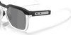 OAKLEY HSTN SQ MT BLACK BLK POLAR - SUNGLASS OAKLEY  - OO9533-06
