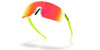 OAKLEY SUTRO CLEAR RUBY - SUNGLASS OAKLEY  - OO9406-D2