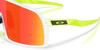OAKLEY SUTRO CLEAR RUBY - SUNGLASS OAKLEY  - OO9406-D2