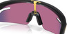 OAKLEY RSLV LITE BLACK INK ROAD - SUNGLASS OAKLEY  - OO9527D-02