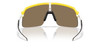 OAKLEY SUTRO LITE MATTE YELLOW 24K - SUNGLASS OAKLEY  - OO9463-B4