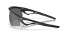 OAKLEY SPHAERA STRIKE MATTE BLACK - SUNGLASS OAKLEY  - OO9531-01