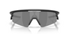 OAKLEY SPHAERA STRIKE MATTE BLACK - SUNGLASS OAKLEY  - OO9531-01