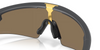 OAKLEY SPHAERA STRIKE CARBON 24K POLA - SUNGLASS OAKLEY  - OO9531-03