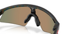 OAKLEY PATRICK MAHOMES RESISTOR YOUTH - SUNGLASS OAKLEY  - OJ9015-09