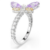 SWAROVSKI ARIANA GRANDE DRAGONFLY - ACCESSORIES JEWELRY RING - 573736