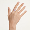 SWAROVSKI ARIANA GRANDE DRAGONFLY - ACCESSORIES JEWELRY RING - 573736