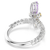 SWAROVSKI ARIANA GRANDE DRAGONFLY - ACCESSORIES JEWELRY RING - 573736