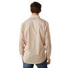 ARIAT WF EDDIE SNAP OFF WITH PRINT - MENS SHIRT  - 10062353