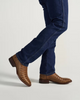 TECOVAS THE WILLIAM TOFFEE NAVY CAIMAN - BOOT MENS WESTERN - M11079TFN