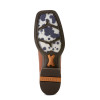 ARIAT GILLETTE VINTAGE CARAMEL - BOOT LADIES  - 10053605