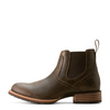 ARIAT HYBRID LOW BOY ACORN - BOOT MENS WESTERN - 10053563