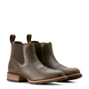 ARIAT HYBRID LOW BOY ACORN - BOOT MENS WESTERN - 10053563