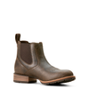 ARIAT HYBRID LOW BOY ACORN - BOOT MENS WESTERN - 10053563