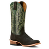 ARIAT FUTURITY RELENTLESS BAMA BLACK - BOOT MENS WESTERN - 10053824