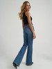 WRANGLER BESPOKE FLARE LARA HIGH RISE - LADIES JEANS  - 112379506