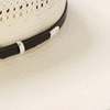 STETSON SOUTH POINT 10X 4 1/2" BRIM - HAT STRAWS  - SSSTPT-684481