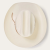 STETSON THUNDER 20X NATURAL - HAT STRAWS  - SSTHDR-3042P1