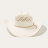 STETSON THUNDER 20X NATURAL - HAT STRAWS  - SSTHDR-3042P1