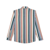 PONCHO  THE FRONTMAN  RODEO STRIPES - MENS SHIRT  - FRONTMAN