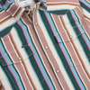 PONCHO  THE FRONTMAN  RODEO STRIPES - MENS SHIRT  - FRONTMAN