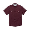 PONCHO  THE PREGAME MAROON - MENS SHIRT  - THE PREGAME