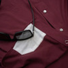 PONCHO  THE PREGAME MAROON - MENS SHIRT  - THE PREGAME