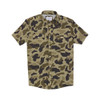 PONCHO  THE PAMPA DARK DUCK CAMO - MENS SHIRT  - THE PAMPA